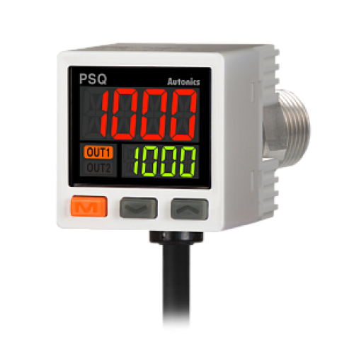 Датчик давления Autonics PSQ-BC1U-R1/4