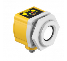  Ультразвуковой датчик Banner QT50UVR3FQ1-CRFV