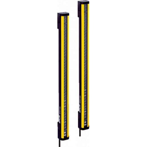 Световая завеса безопасности SICK C4C-SA15010A10000, C4C-EA15010A10000 Световая завеса безопасности SICK C4C-SA15010A10000, C4C-EA15010A10000