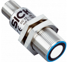  Ультразвуковой датчик SICK UM18-21212B211