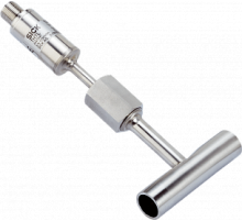 Датчик температуры SICK THTL-1PASB0424MZ