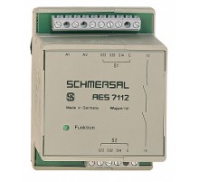 Реле безопасности Schmersal AES7112.3 24VAC