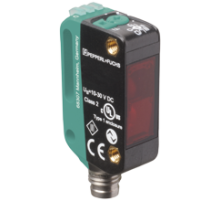 Оптический датчик Pepperl Fuchs OBG5000-R100-2EP1-IO-V31