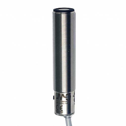 Ультразвуковой датчик расстояния Micro Detectors UK1D/G1-1ASY Ультразвуковой датчик расстояния Micro Detectors UK1D/G1-1ASY