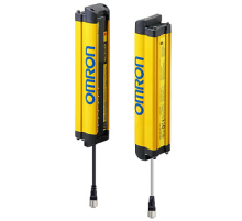 Световой барьер безопасности Omron F3SG-4RE0640P14