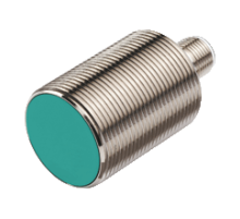 Индуктивный датчик Pepperl Fuchs NBB10-30GS50-Z4L-V1-3G-3D