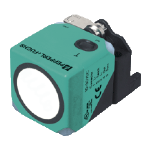 Ультразвуковой датчик Pepperl Fuchs UC4000-L2-I-V15-Y305489 Ультразвуковой датчик Pepperl Fuchs UC4000-L2-I-V15-Y305489