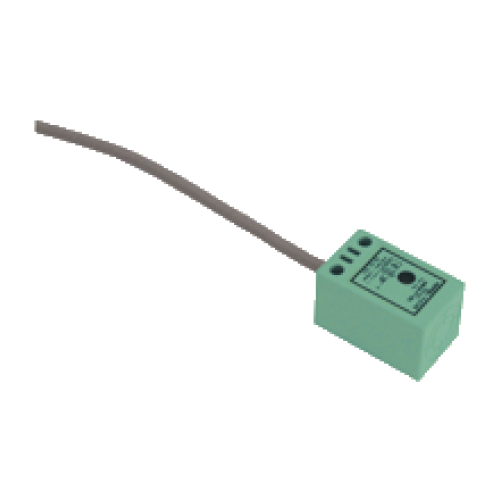 Индуктивный датчик Pepperl Fuchs NBN5-F7-E2 Индуктивный датчик Pepperl Fuchs NBN5-F7-E2