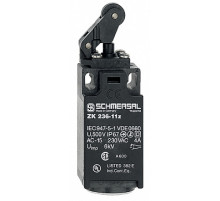 Kонцевой выключатель безопасности Schmersal TK 236-02ZH