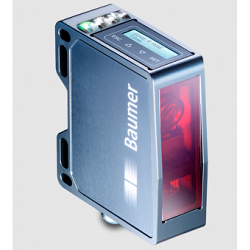 Датчик профиля Baumer OXH7-Z0500.HI0660.VI Датчик профиля Baumer OXH7-Z0500.HI0660.VI