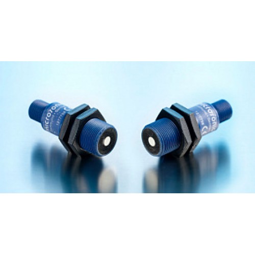 Ультразвуковой барьер Microsonic ews-15/M18/CD Set Ультразвуковой барьер Microsonic ews-15/M18/CD Set