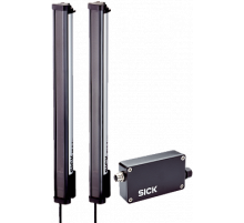 Световая завеса SICK MLG50N-2500U10501