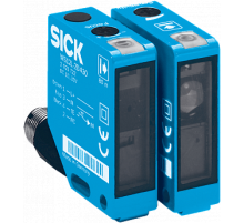 Оптический датчик SICK WS/WE12L-2P430