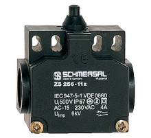 Kонцевой выключатель безопасности Schmersal TS 256-20ZH