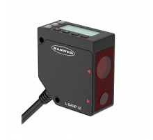  Лазерный датчик расстояния Banner LE250UC1 W/30