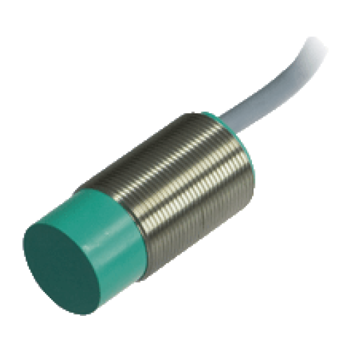 Емкостной датчик Pepperl Fuchs CCN15-30GS60-A2 Емкостной датчик Pepperl Fuchs CCN15-30GS60-A2