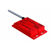 Магнитный датчик безопасности Leuze Electronic MC388-S2C5-AL-F