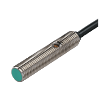 Индуктивный датчик Pepperl Fuchs NJ1,5-8GM40-E2-0,14M-V1
