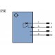 Оптический датчик Wenglor OPT231