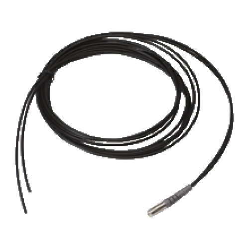 Оптоволоконный кабель Pepperl Fuchs Plastic fiber optic KLR-C02-2,2-2,0-K163 Оптоволоконный кабель Pepperl Fuchs Plastic fiber optic KLR-C02-2,2-2,0-K163