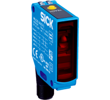 Оптический датчик SICK WL12G-3P2572