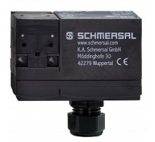 Дверной выключатель безопасности Schmersal EX-AZM170-11ZRK-24VAC/DC-3G/D
