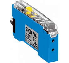 Усилитель для оптоволоконных датчиков SICK WLL170-2P430