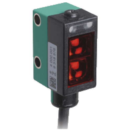 Оптический датчик Pepperl Fuchs ML6-8-H-150-RT/59/65a/115b/136 Оптический датчик Pepperl Fuchs ML6-8-H-150-RT/59/65a/115b/136