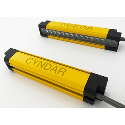 Световая завеса безопасности CYNDAR COT60/30-1770
