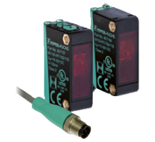 Оптический датчик Pepperl Fuchs M100/MV100-RT/76a/103/115b