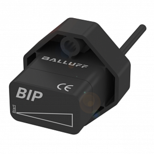 Индуктивный датчик линейных перемещений Balluff BIP AD0-B014-01-EP02 Индуктивный датчик линейных перемещений Balluff BIP AD0-B014-01-EP02