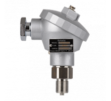 Преобразователь давления Autonics TPS20-G16P8-00