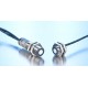 Датчик двойного листа Microsonic dbk+4/3BEE/M18 E+S