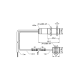 Датчик двойного листа Microsonic dbk+4/3BEE/M18 E+S