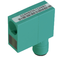 Индуктивный датчик Pepperl Fuchs NJ1,5-F2-E2-V1