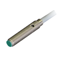 Индуктивный датчик Pepperl Fuchs NBB1,5-5GM25-E2