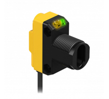 Усилитель для оптоволоконных датчиков Banner QS18VP6F W/30