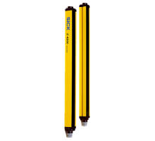 Световая завеса безопасности SICK C40S-0901CA010, C40E-0901CF010