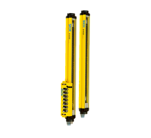 Cветовой барьер безопасности SICK M40S-062203AA0, M40E-062203RB0