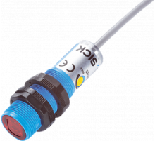 Оптический датчик SICK VTE180-2P41147