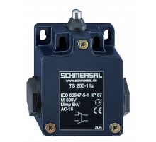 Kонцевой выключатель безопасности Schmersal ZS255-02Z-M20