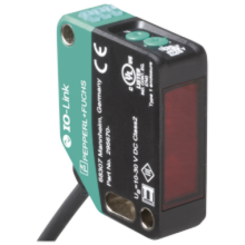 Pepperl Fuchs OMT550-R200-EP-IO-0,3M-V3 Pepperl Fuchs OMT550-R200-EP-IO-0,3M-V3