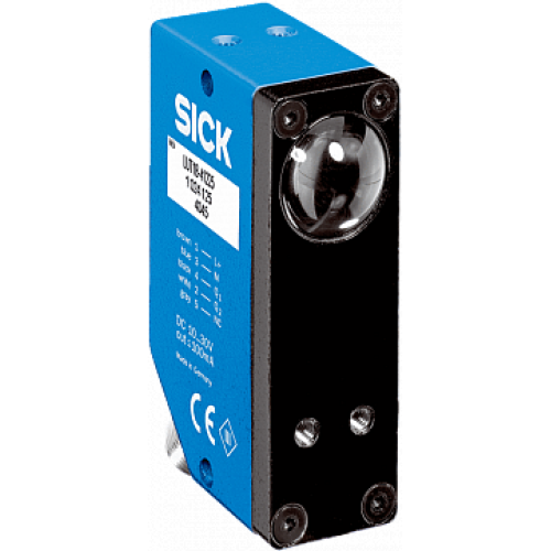 Люминесцентный датчик SICK LUT1U-11331 Люминесцентный датчик SICK LUT1U-11331