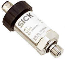 Датчик давления SICK PFT-FRBX25SF1OHCAMSSZ