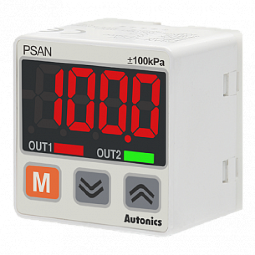 Датчик давления Autonics PSAN-C01CV-R1/8 Датчик давления Autonics PSAN-C01CV-R1/8