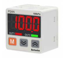 Датчик давления Autonics PSAN-01CV-RC1/8