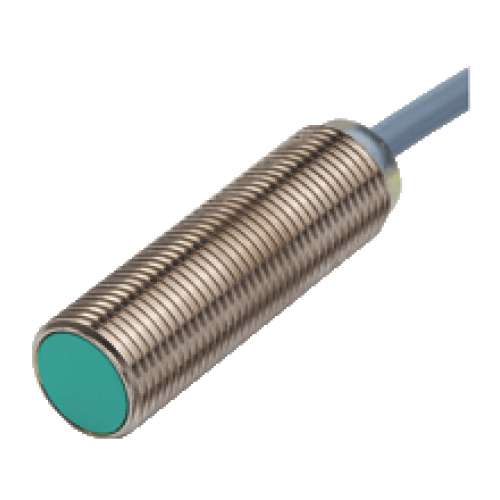 Индуктивный датчик Pepperl Fuchs NCB4-12GM40-N0-5M