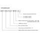 Световая завеса безопасности CYNDAR CSAT16/80-1200