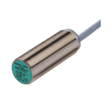 Индуктивный датчик Pepperl Fuchs NBB5-18GM50-E2