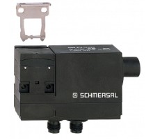 Дверной выключатель безопасности Schmersal AZM 170-11ZRIA-ST-B6R 24VAC/DC